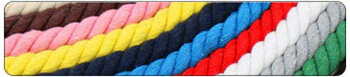 Rope Cotton Handle