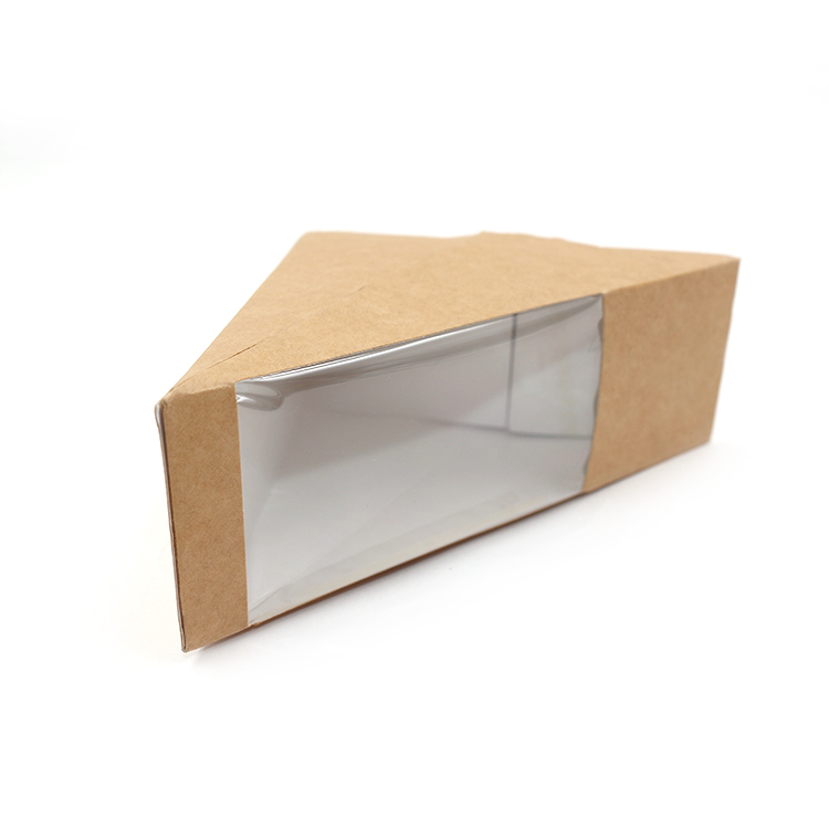 Sandwich Boxes With Window