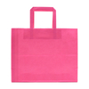 Shopping Bags with Flat Handle 