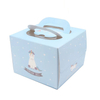 Handle Cake Boxes