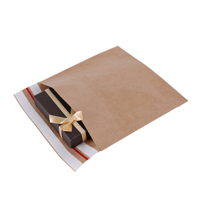 Flat Paper Mailers