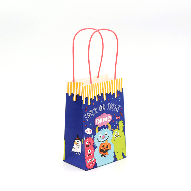 Trick Or Treat Bags