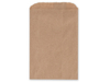 Brown Kraft Paper Merchandise Bags