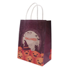 All Hallows' Day Paper Handle Bags 